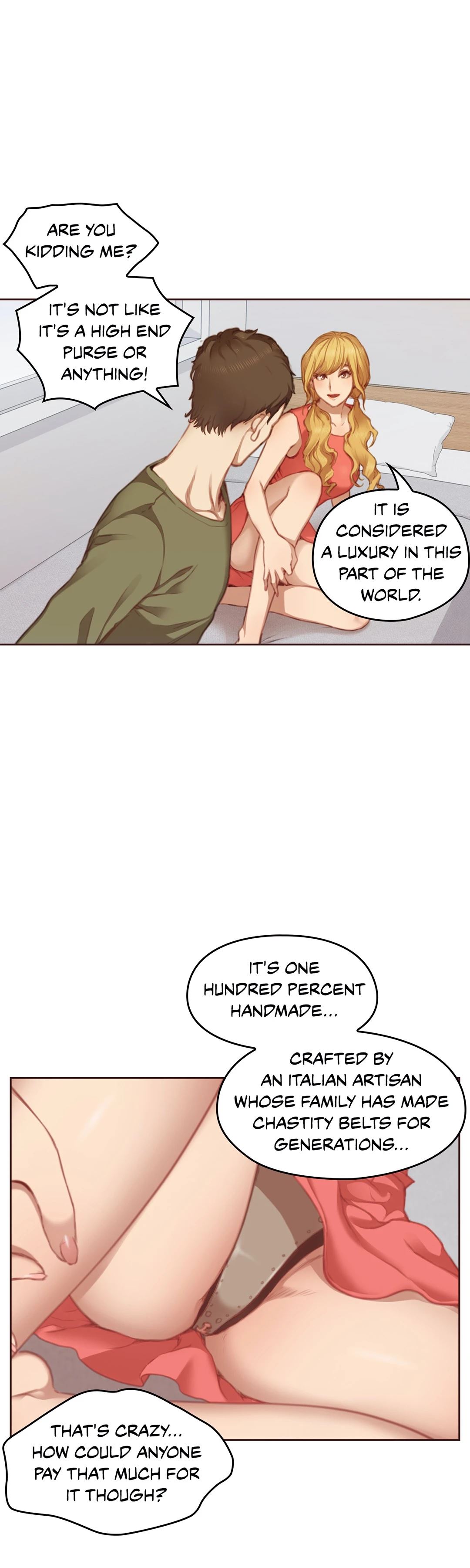 A World of Our Own Chapter 10 image 10