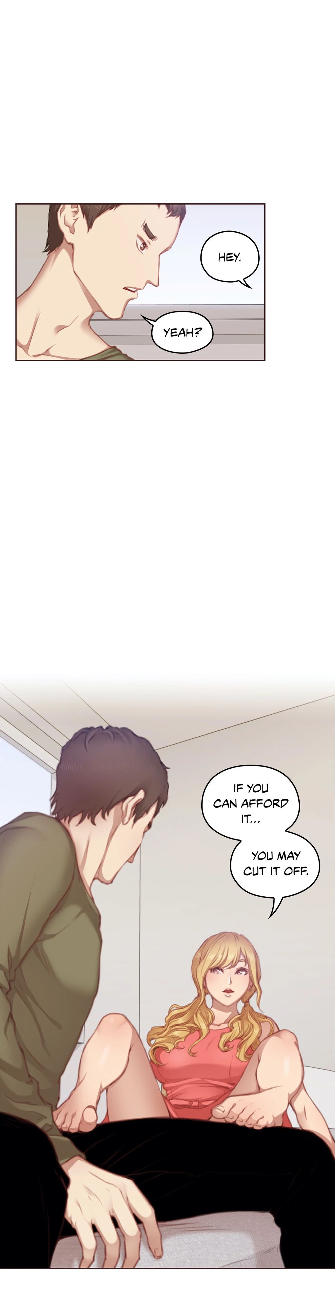A World of Our Own Chapter 10 image 11
