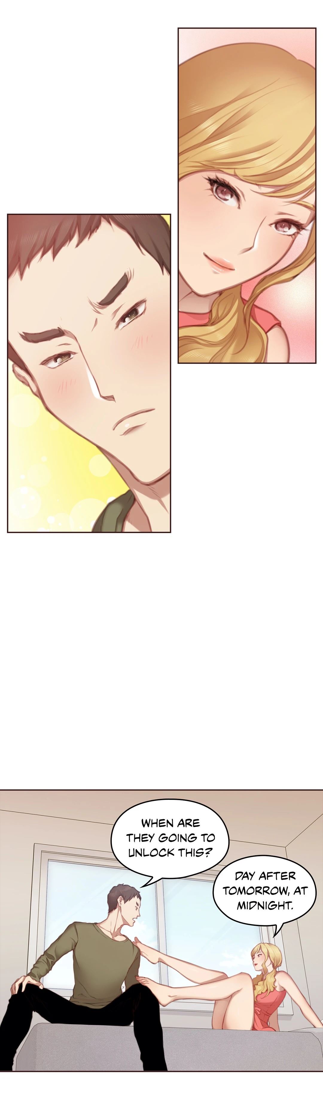 A World of Our Own Chapter 10 image 13