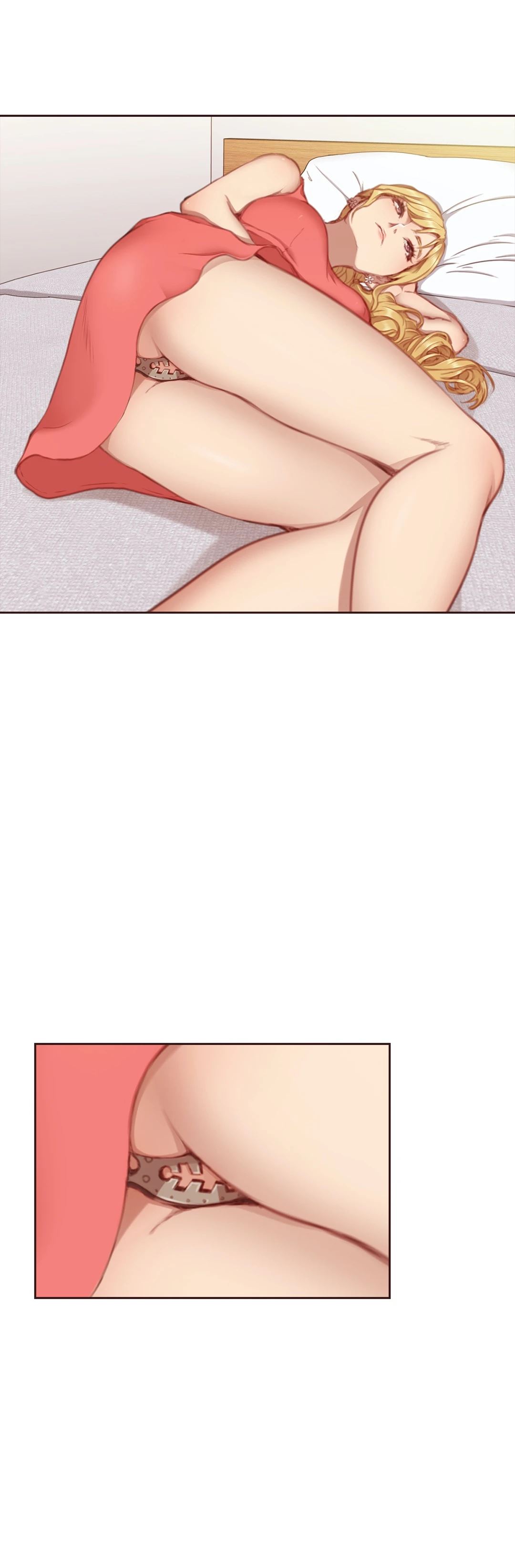 A World of Our Own Chapter 10 image 17