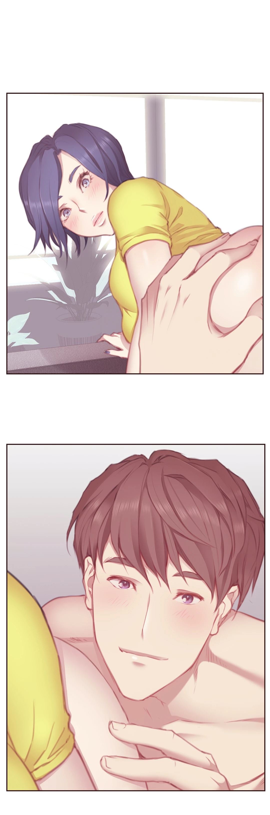A World of Our Own Chapter 10 image 1