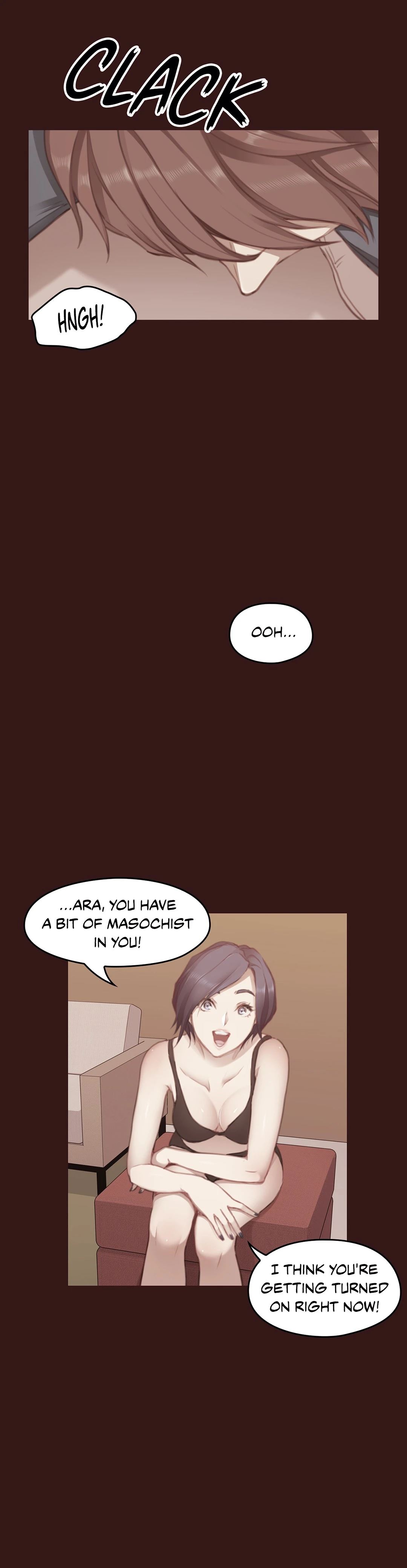 A World of Our Own Chapter 10 image 20