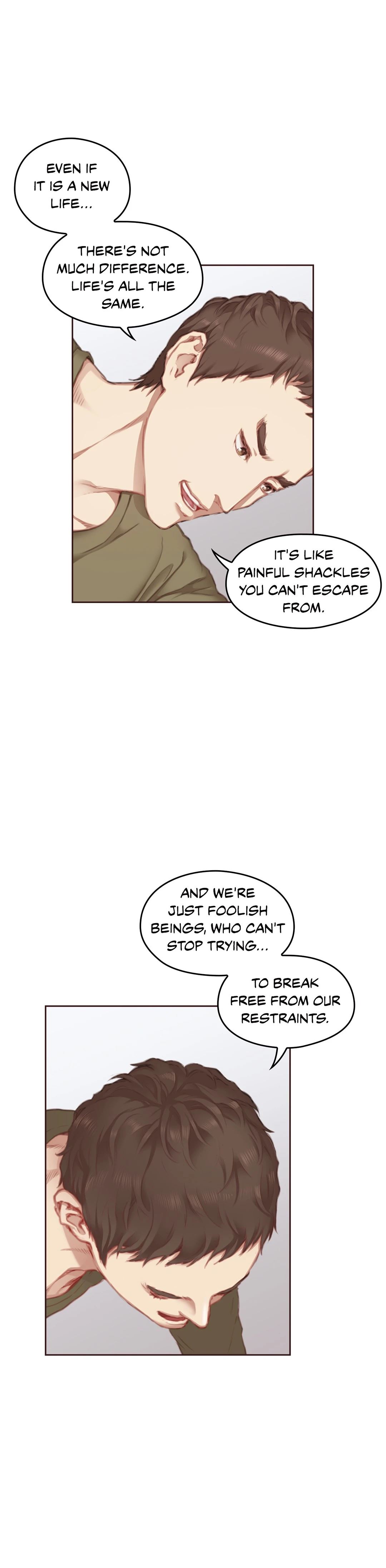 A World of Our Own Chapter 10 image 3