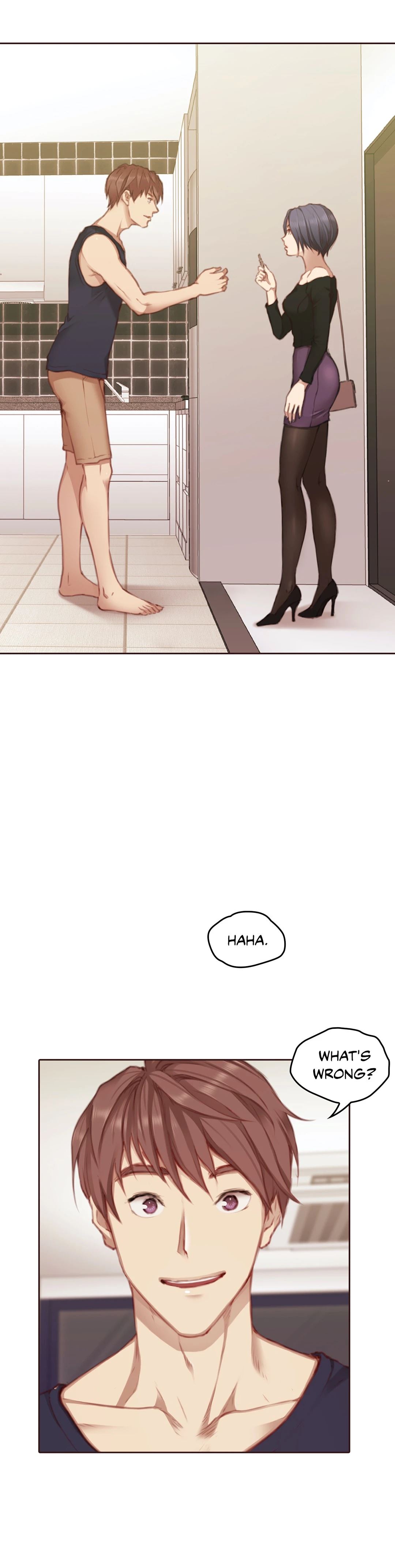 A World of Our Own Chapter 10 image 43