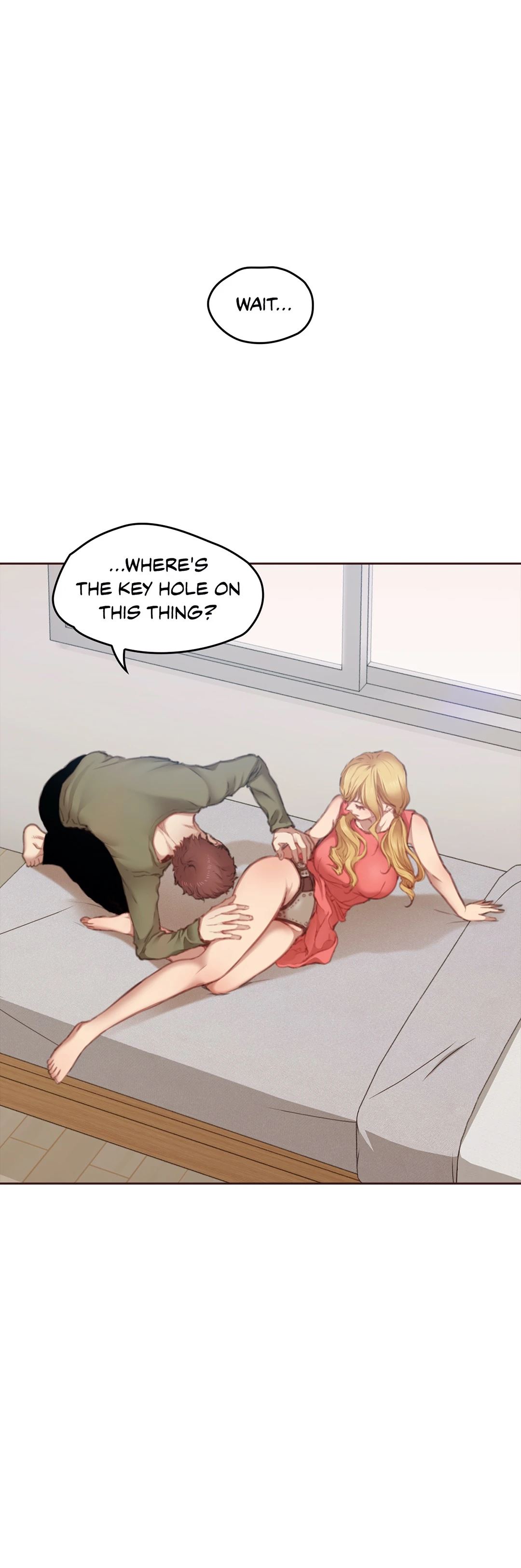 A World of Our Own Chapter 10 image 5