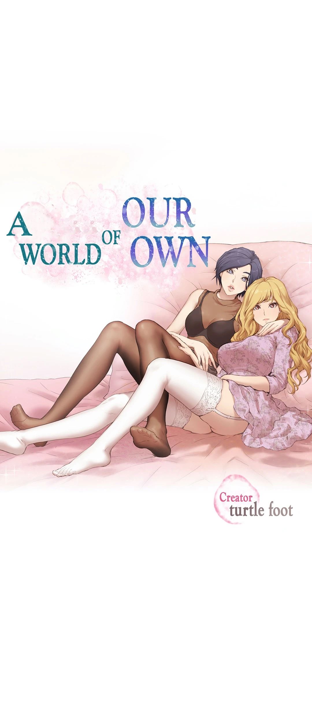 A World of Our Own Chapter 10 image 6