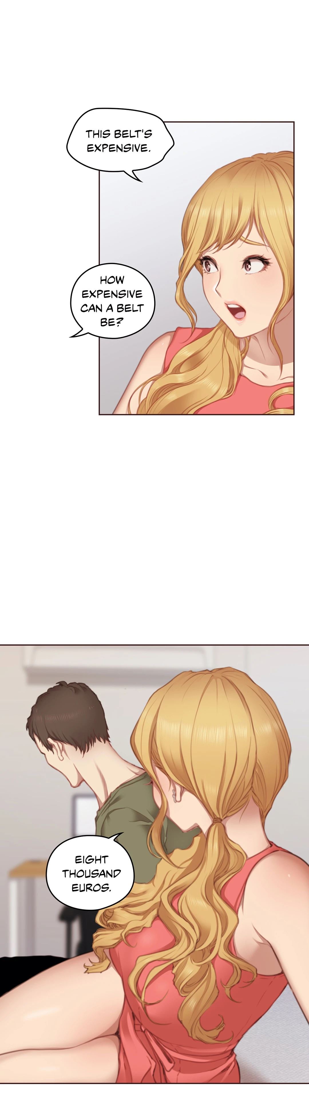 A World of Our Own Chapter 10 image 8