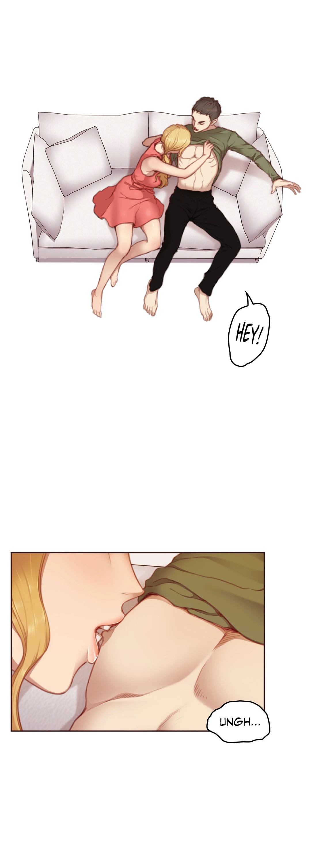 A World of Our Own Chapter 11 image 10
