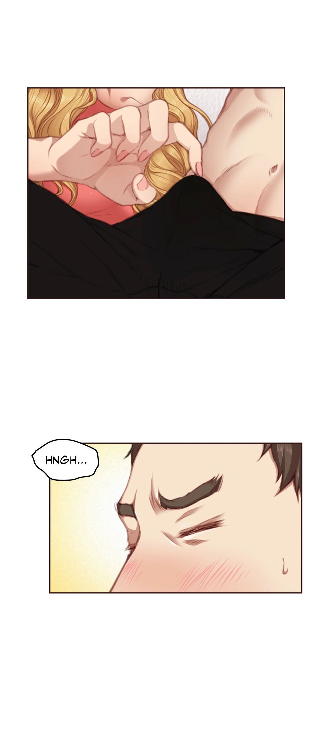 A World of Our Own Chapter 11 image 11