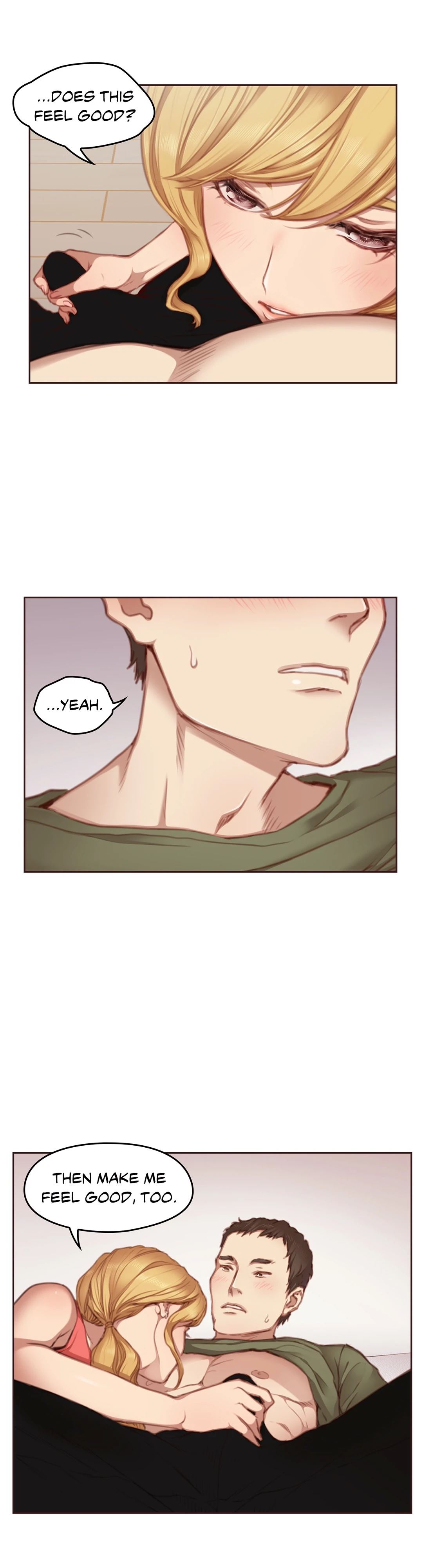 A World of Our Own Chapter 11 image 13