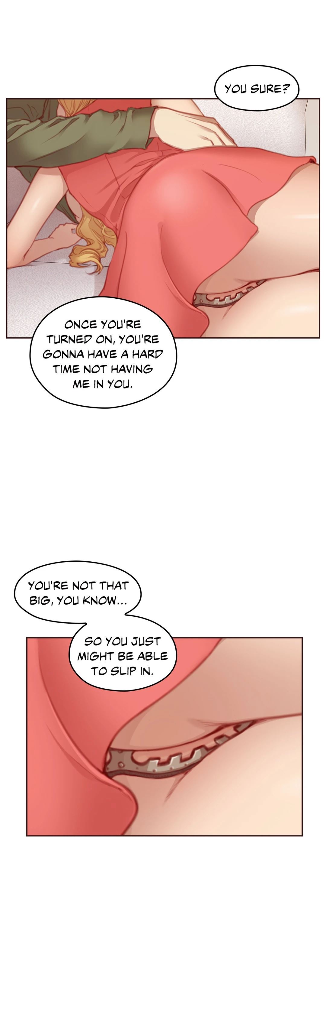 A World of Our Own Chapter 11 image 14
