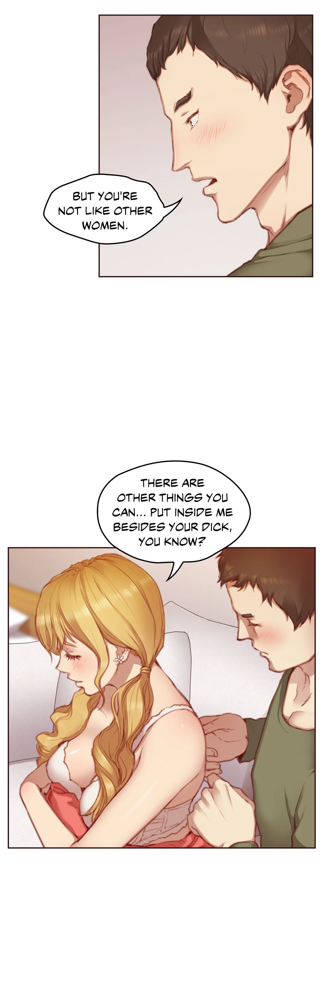 A World of Our Own Chapter 11 image 16