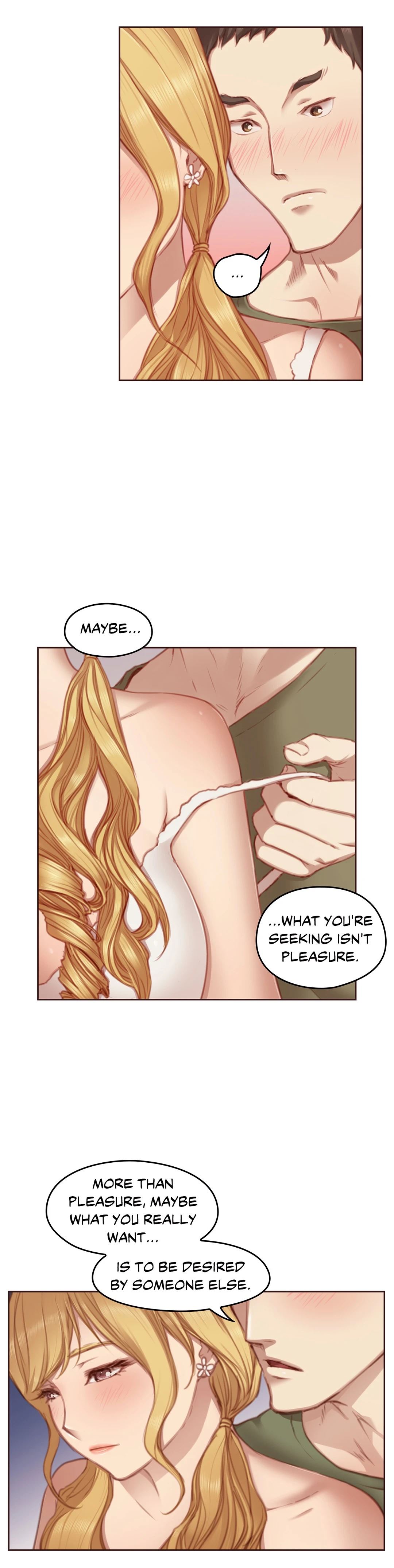 A World of Our Own Chapter 11 image 17