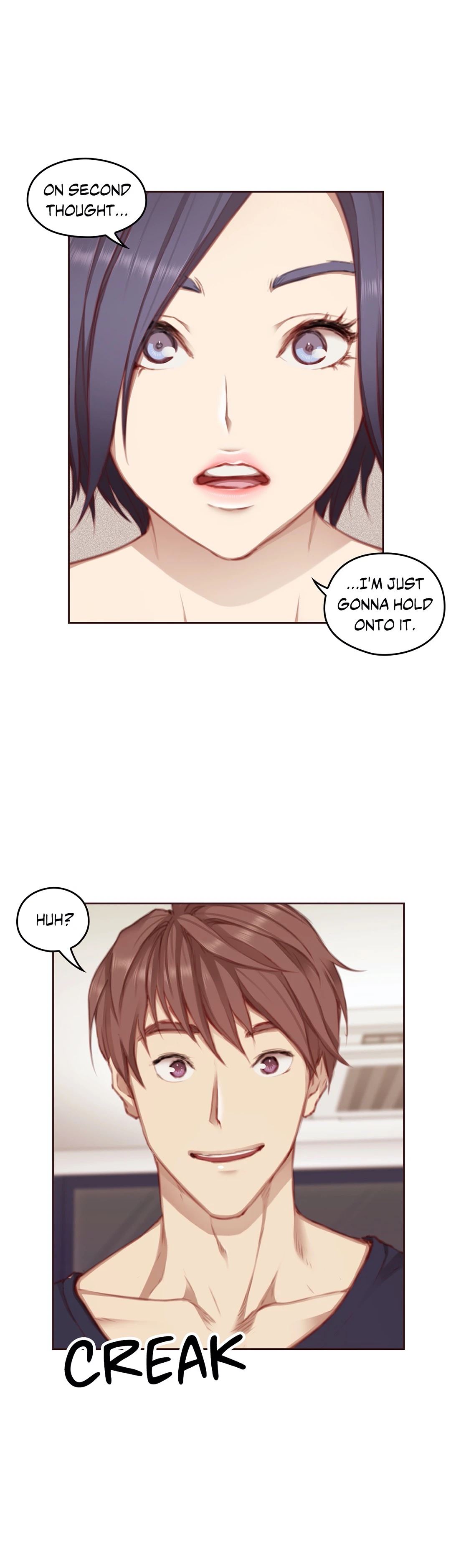 A World of Our Own Chapter 11 image 1