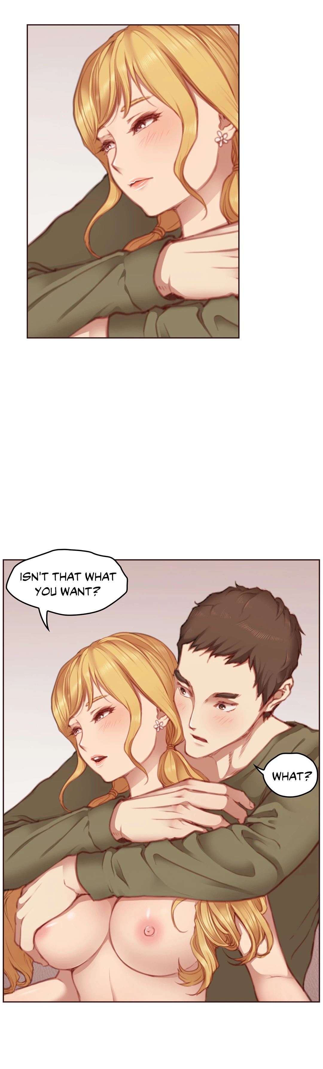 A World of Our Own Chapter 11 image 19