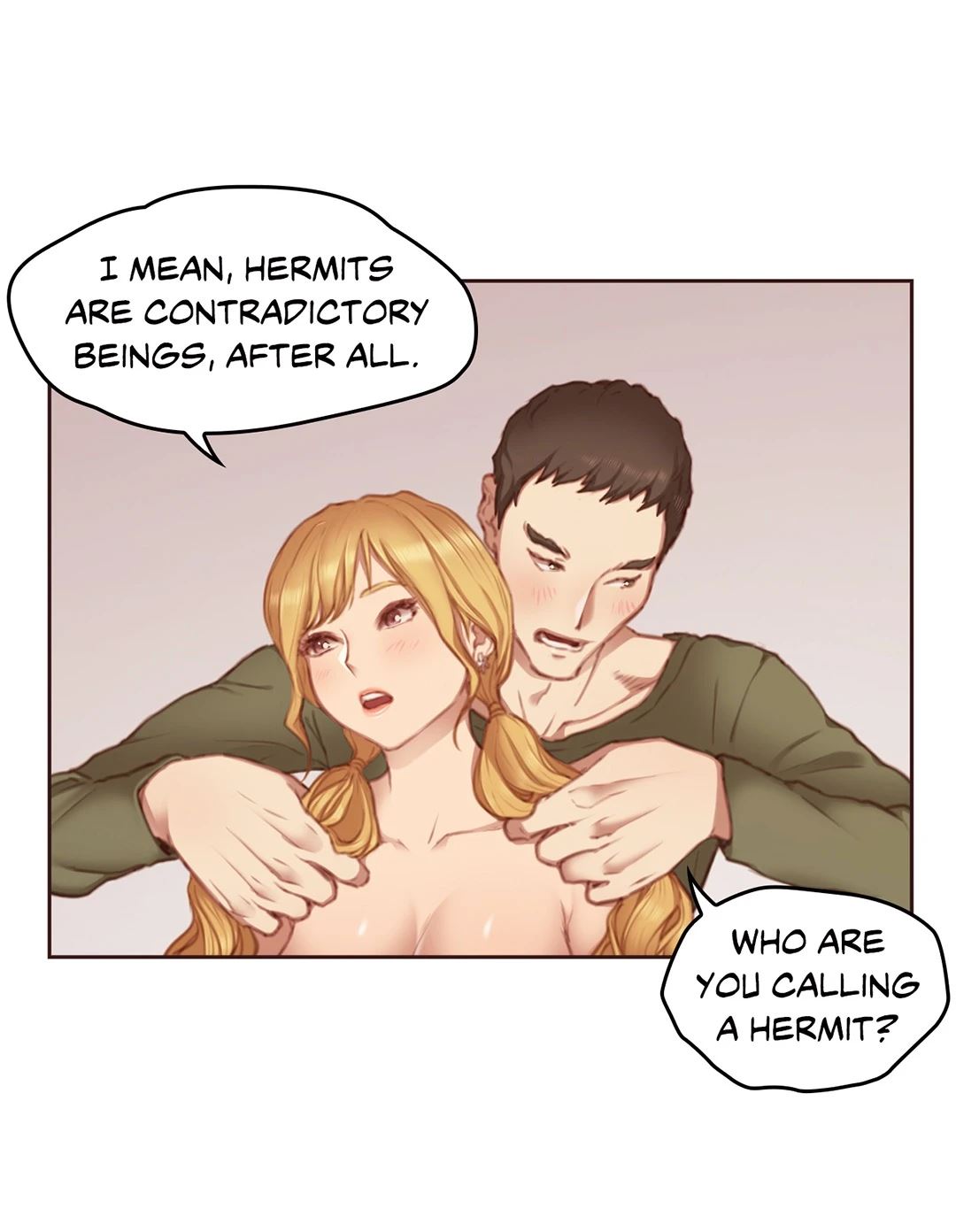 A World of Our Own Chapter 11 image 20