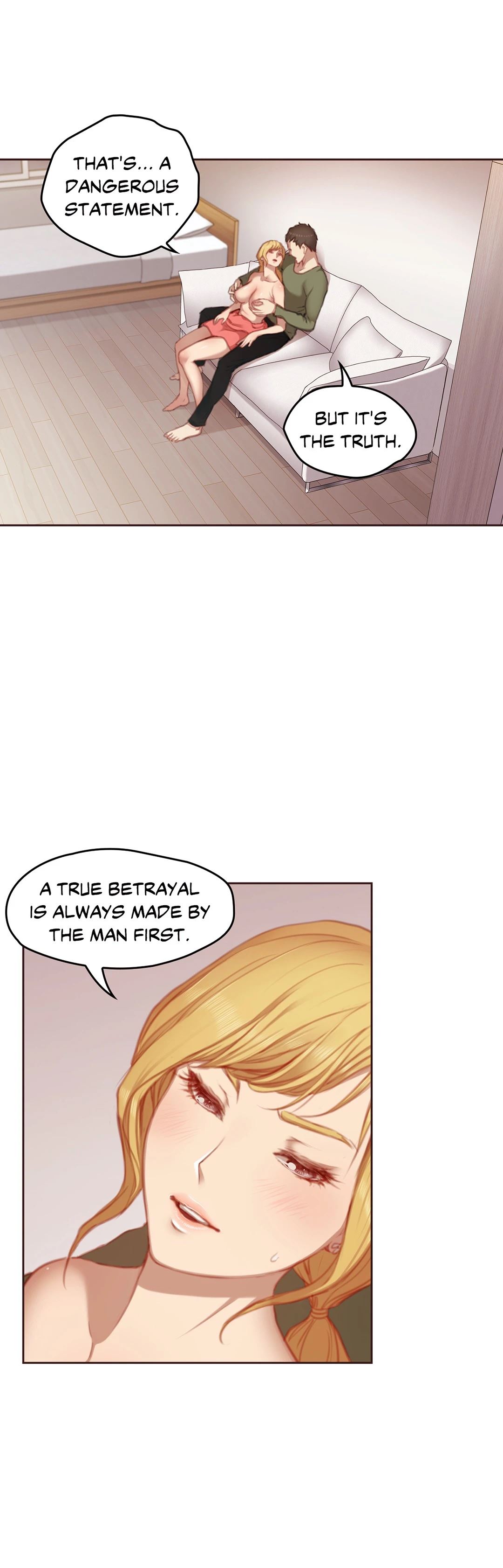 A World of Our Own Chapter 11 image 24