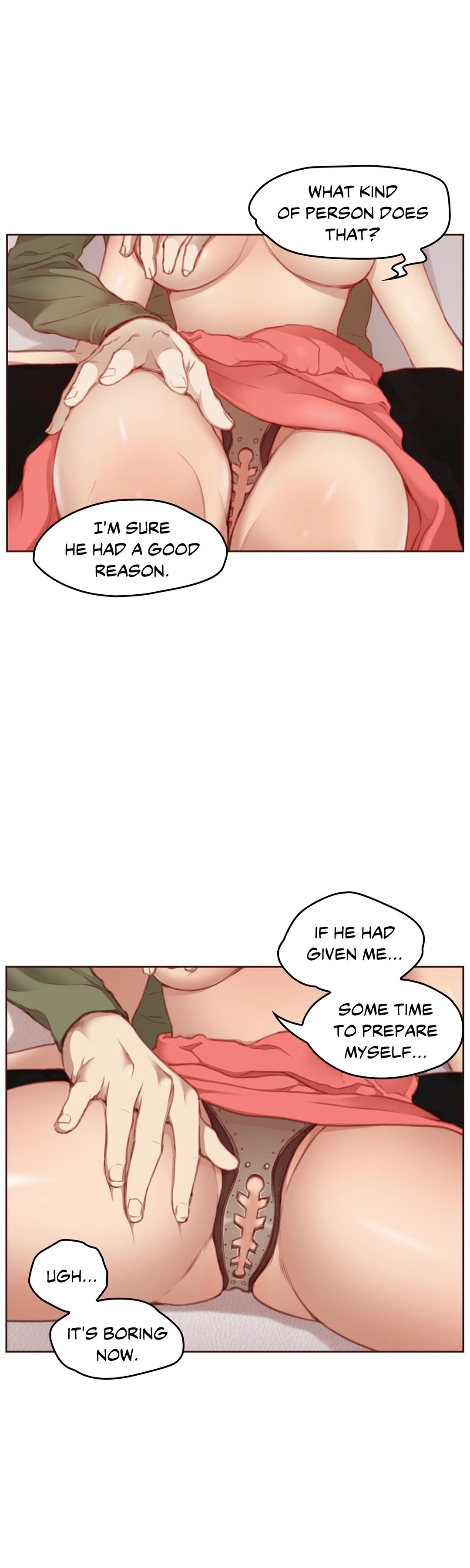 A World of Our Own Chapter 11 image 28