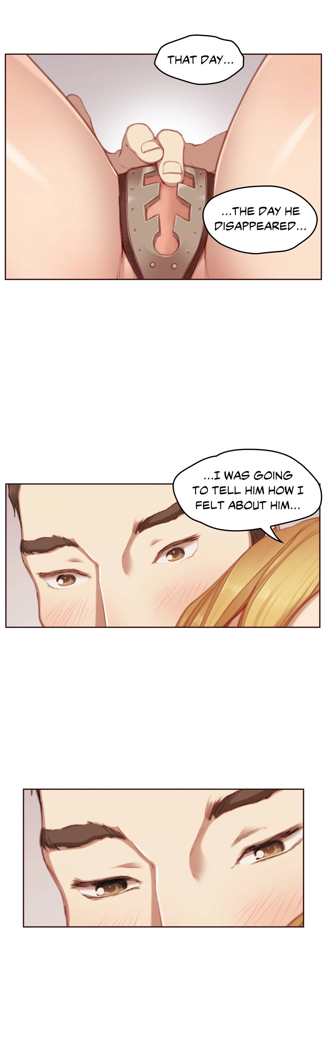 A World of Our Own Chapter 11 image 29
