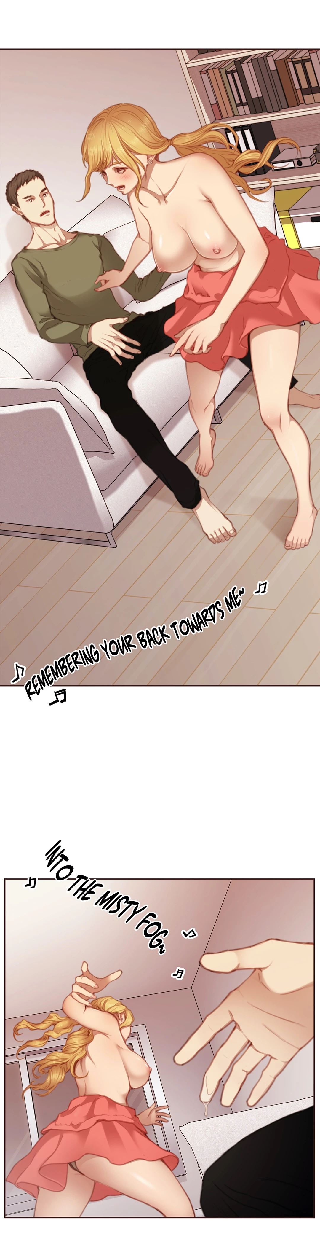 A World of Our Own Chapter 11 image 35