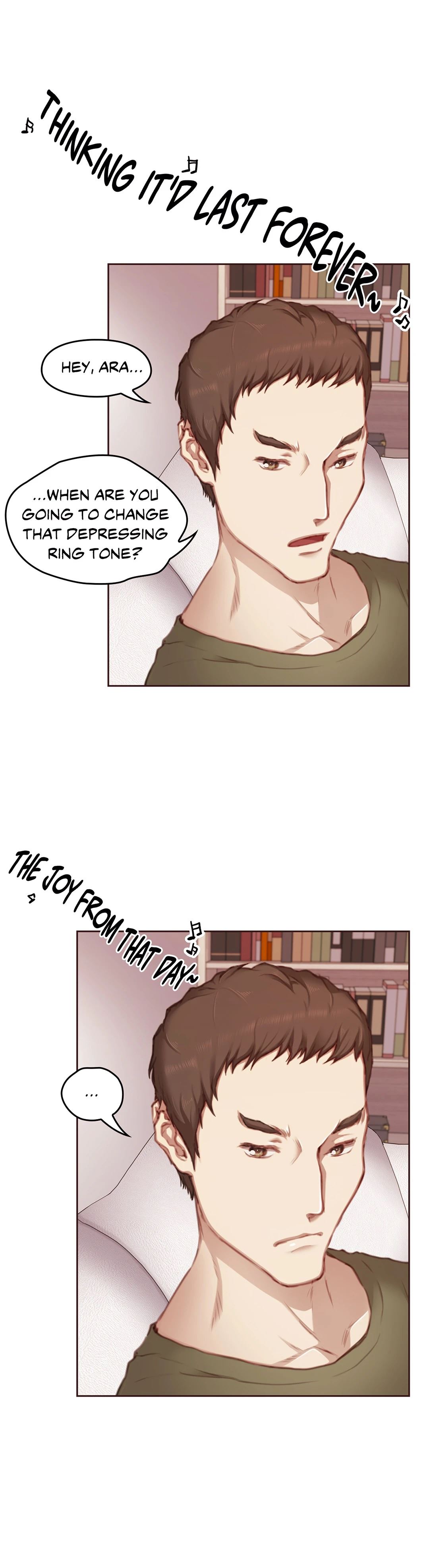 A World of Our Own Chapter 11 image 36