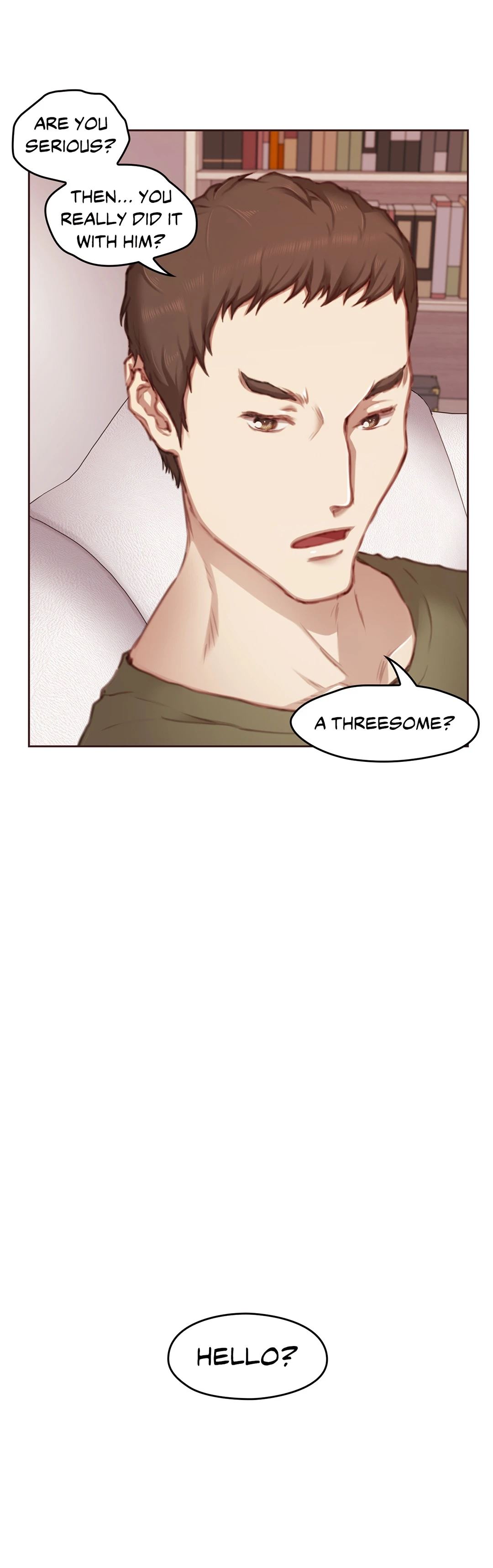 A World of Our Own Chapter 11 image 37