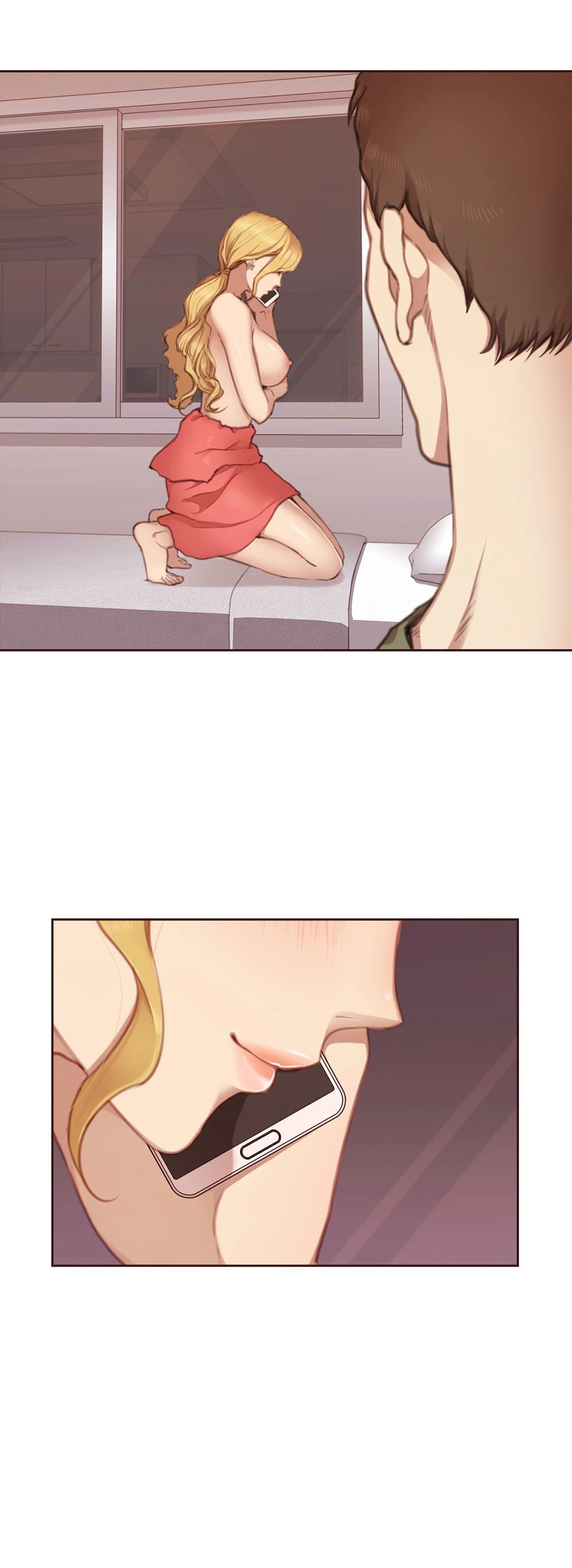 A World of Our Own Chapter 11 image 38