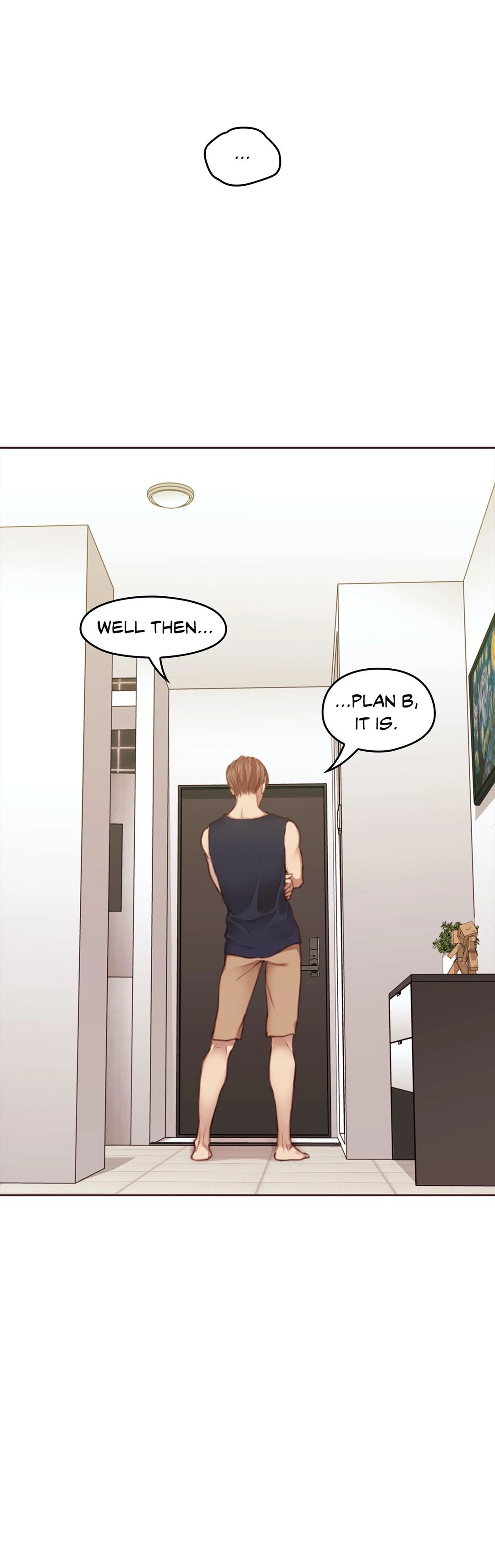 A World of Our Own Chapter 11 image 3