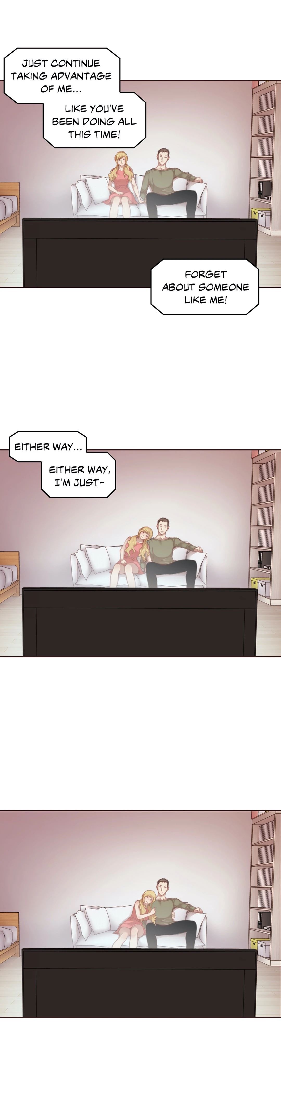 A World of Our Own Chapter 11 image 6