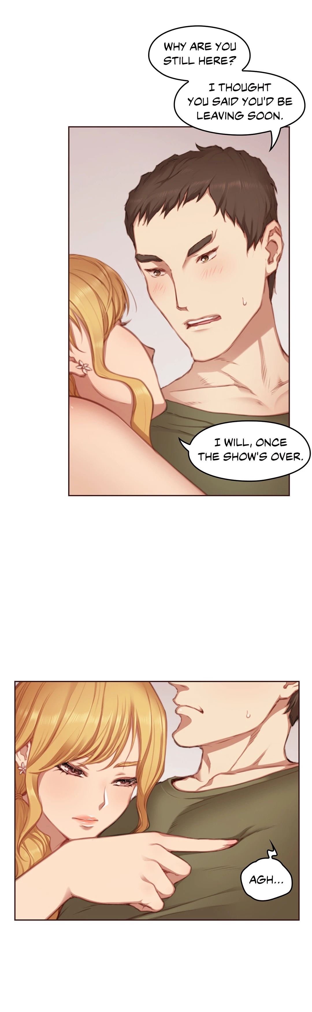 A World of Our Own Chapter 11 image 8