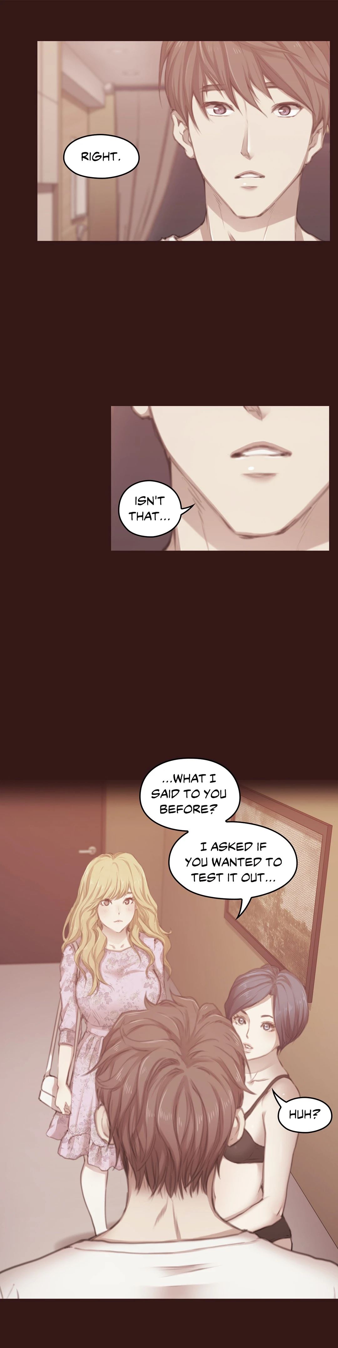 A World of Our Own Chapter 12 image 10