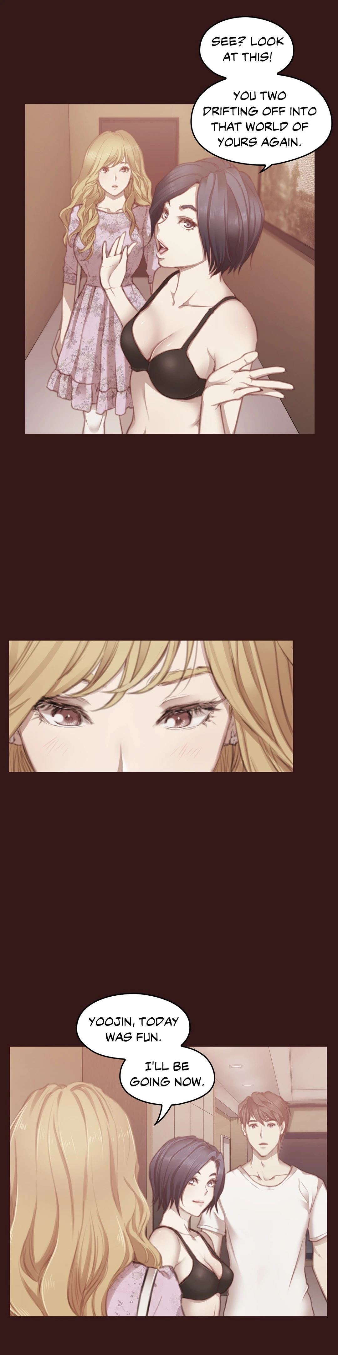 A World of Our Own Chapter 12 image 13