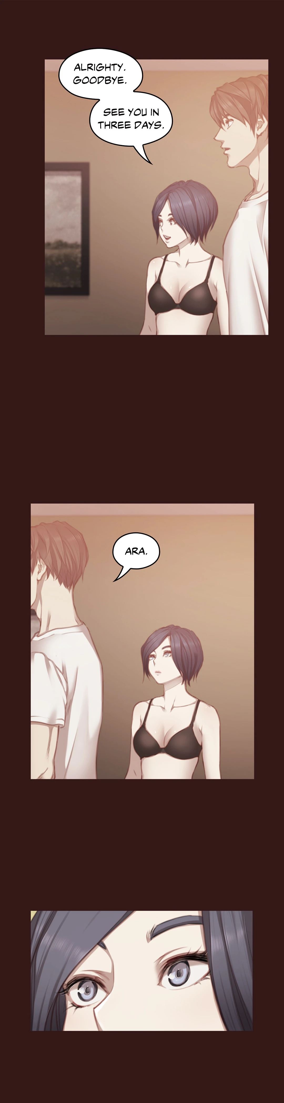 A World of Our Own Chapter 12 image 14