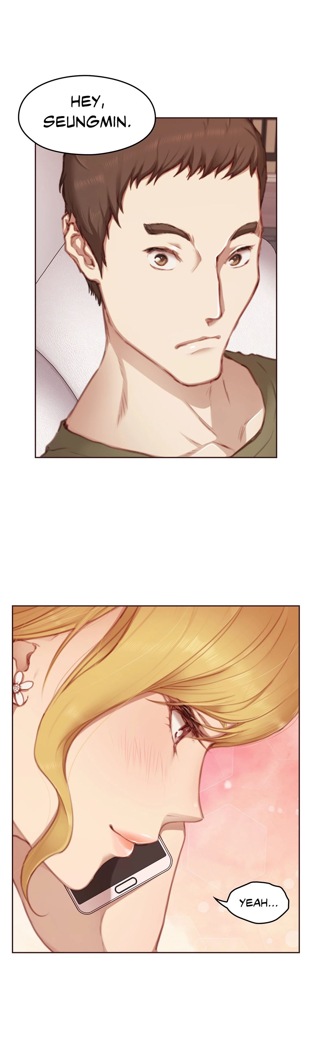 A World of Our Own Chapter 12 image 1
