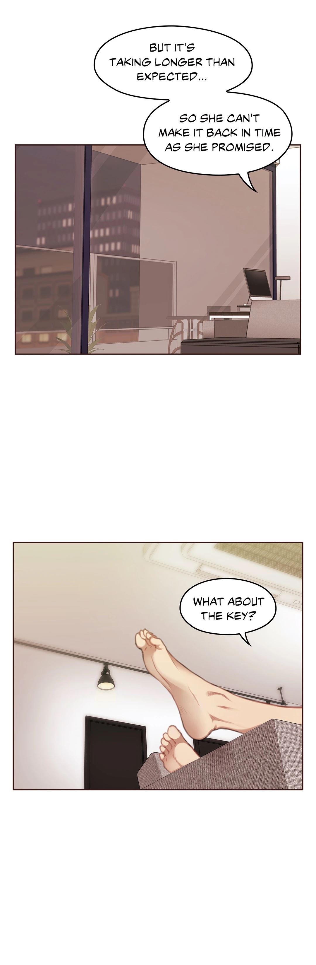 A World of Our Own Chapter 12 image 19
