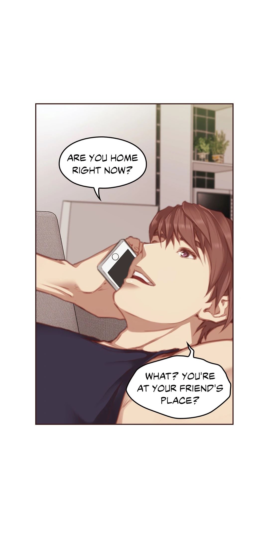 A World of Our Own Chapter 12 image 21