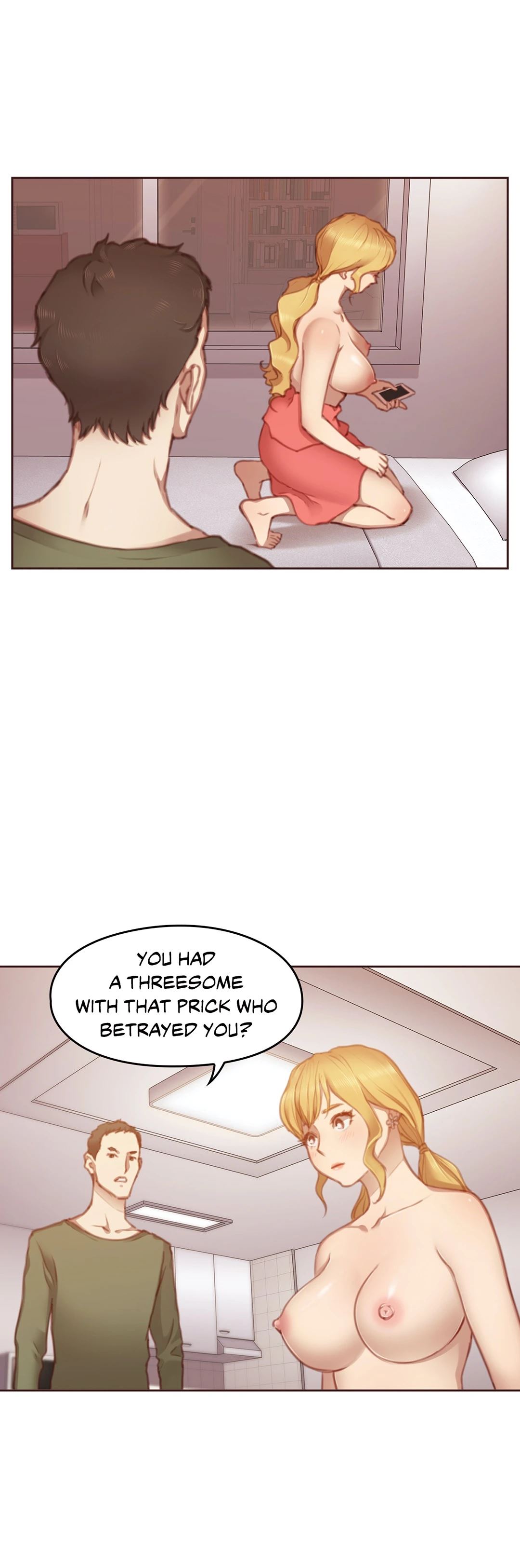 A World of Our Own Chapter 12 image 25