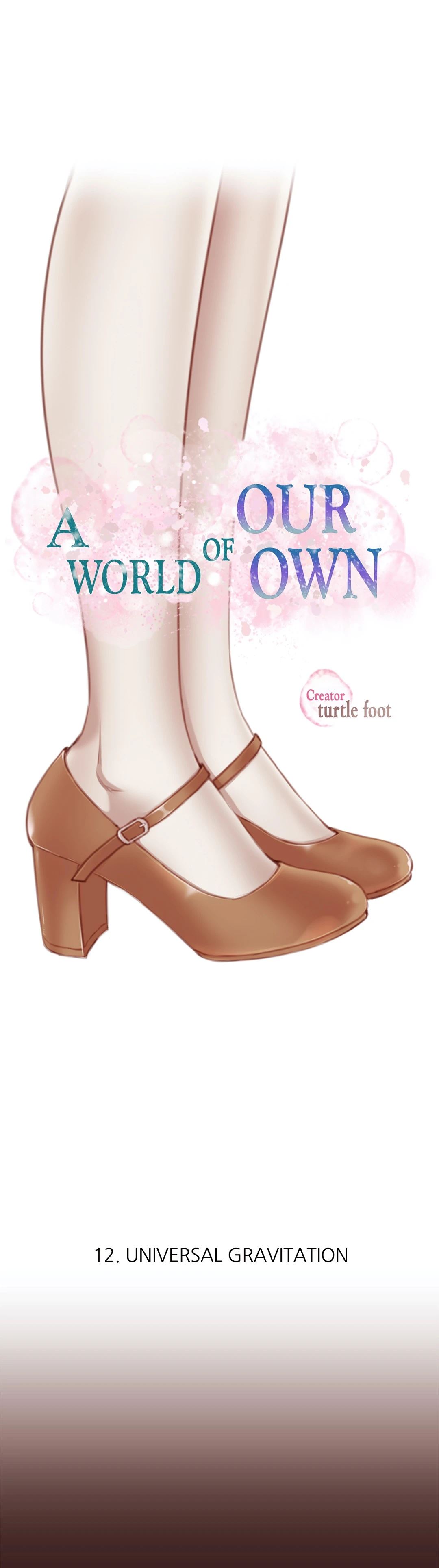 A World of Our Own Chapter 12 image 2