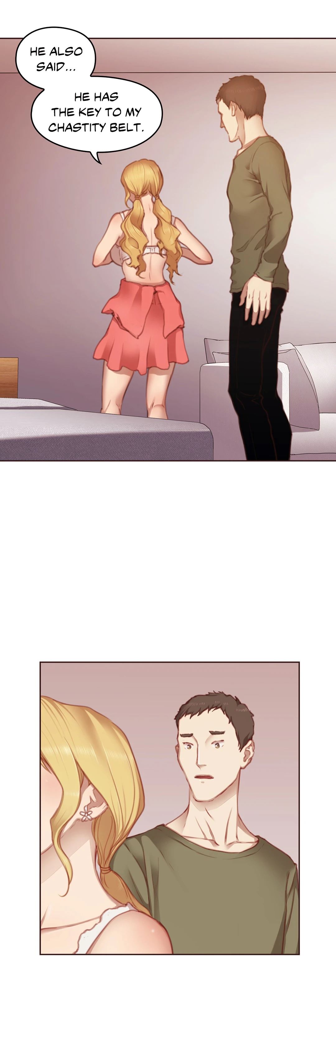 A World of Our Own Chapter 12 image 29