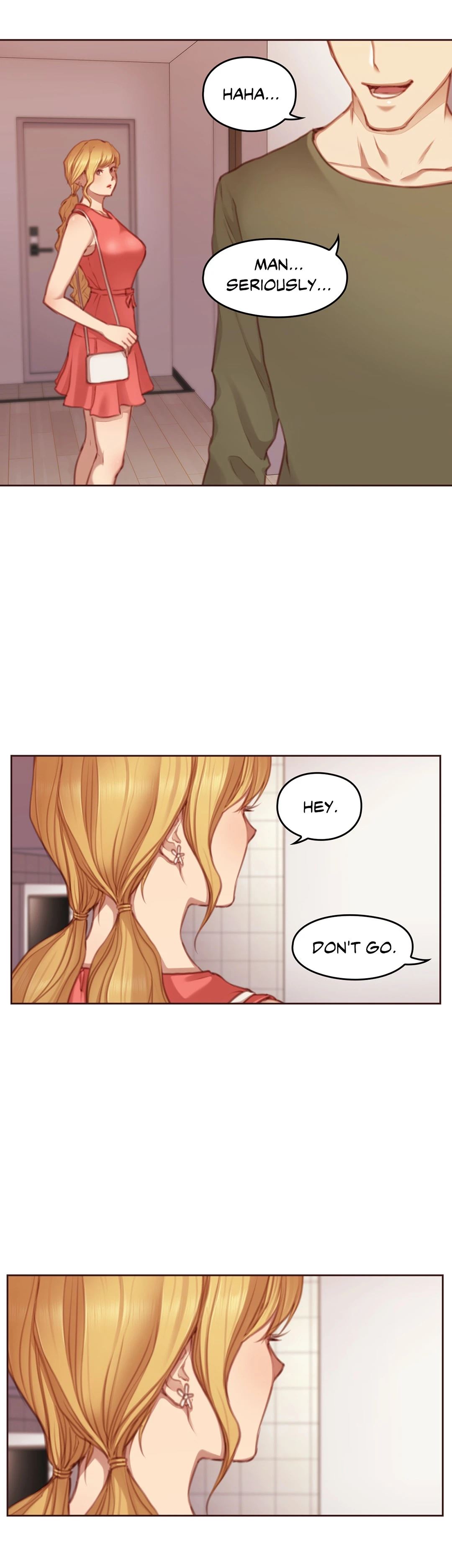 A World of Our Own Chapter 12 image 32