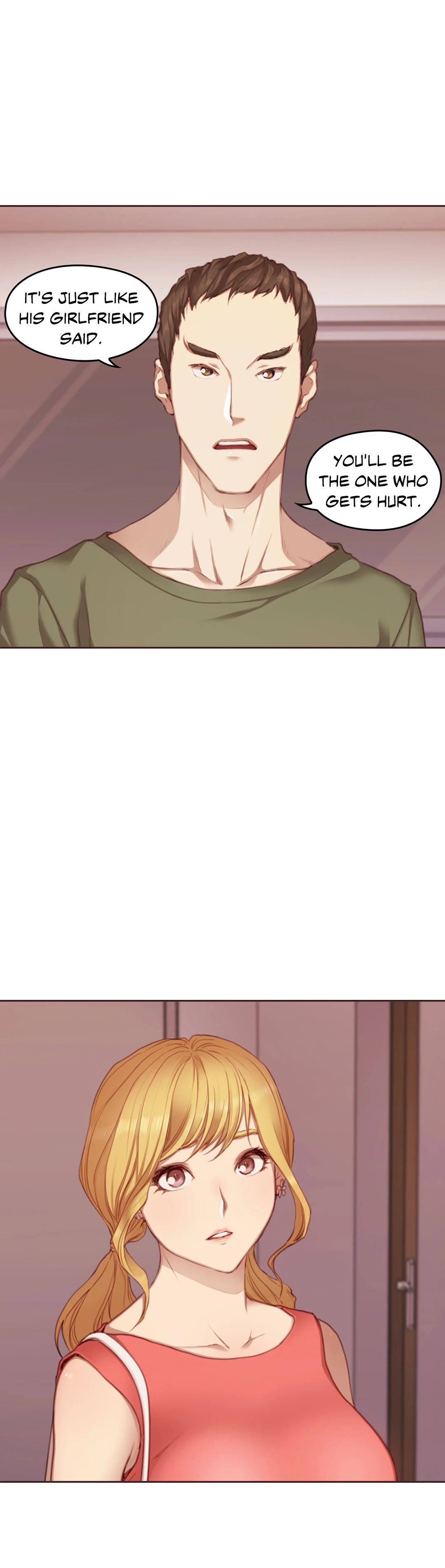 A World of Our Own Chapter 12 image 33