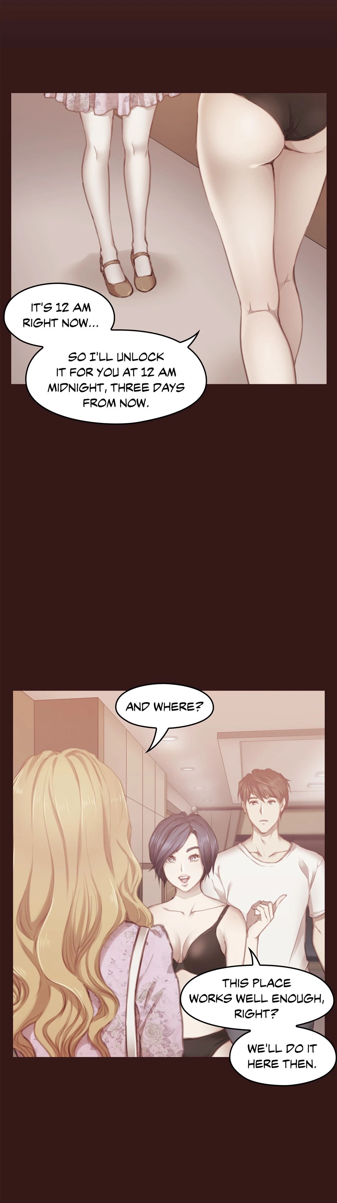 A World of Our Own Chapter 12 image 3