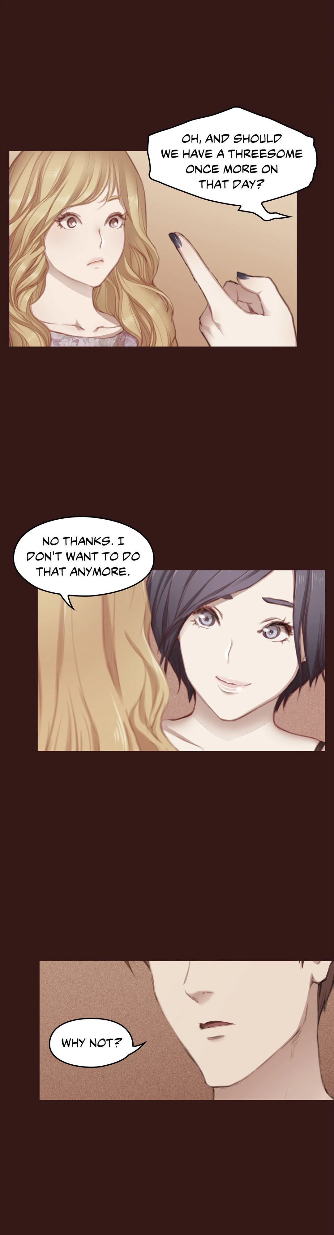 A World of Our Own Chapter 12 image 4