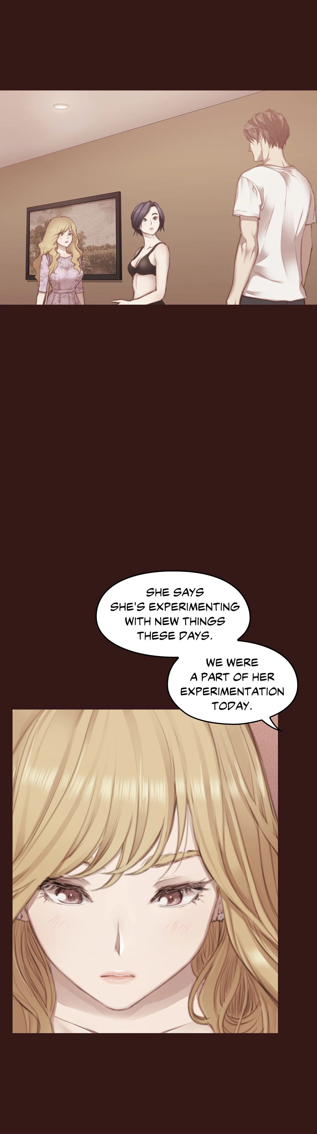 A World of Our Own Chapter 12 image 5