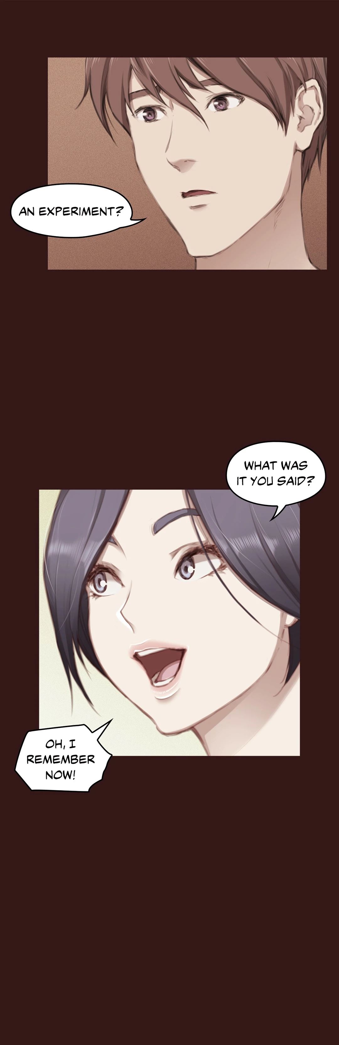 A World of Our Own Chapter 12 image 6