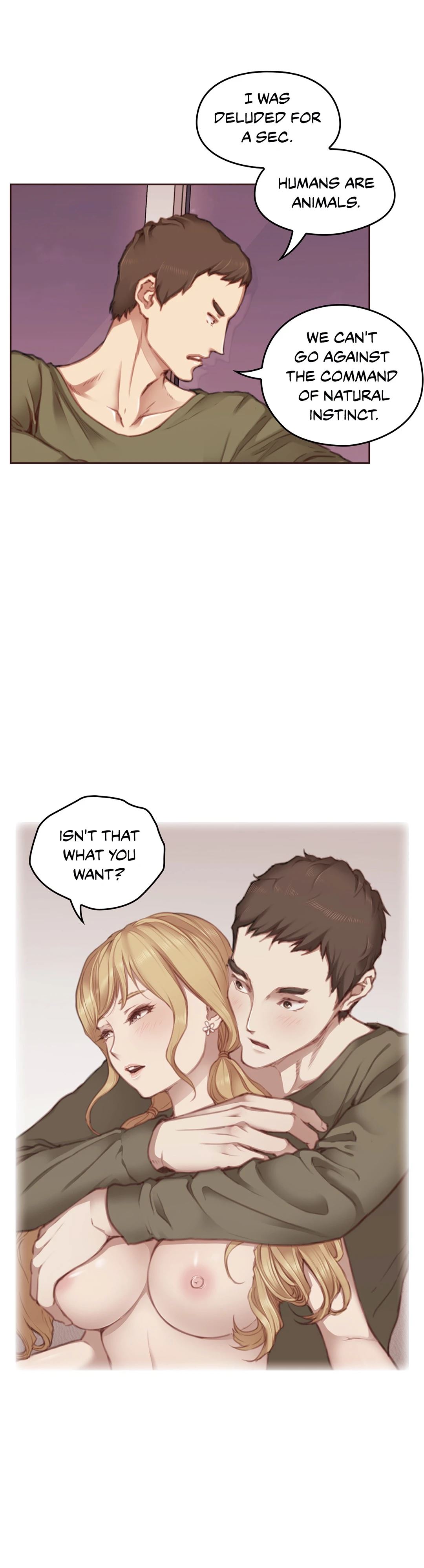 A World of Our Own Chapter 13 image 11