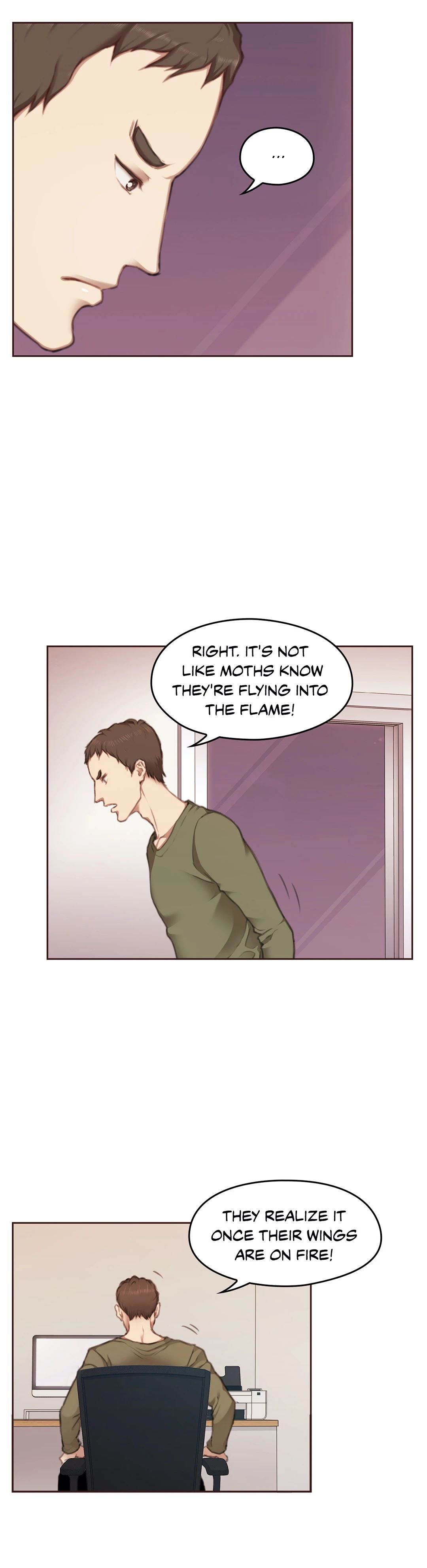 A World of Our Own Chapter 13 image 12