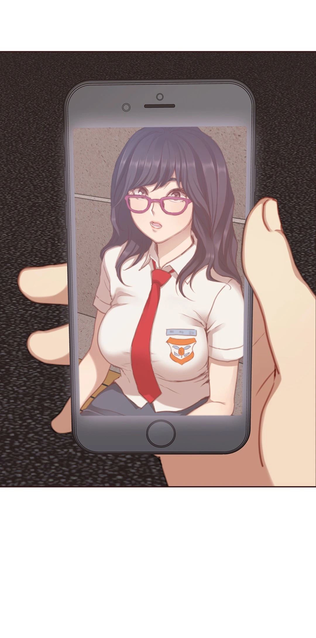 A World of Our Own Chapter 13 image 16