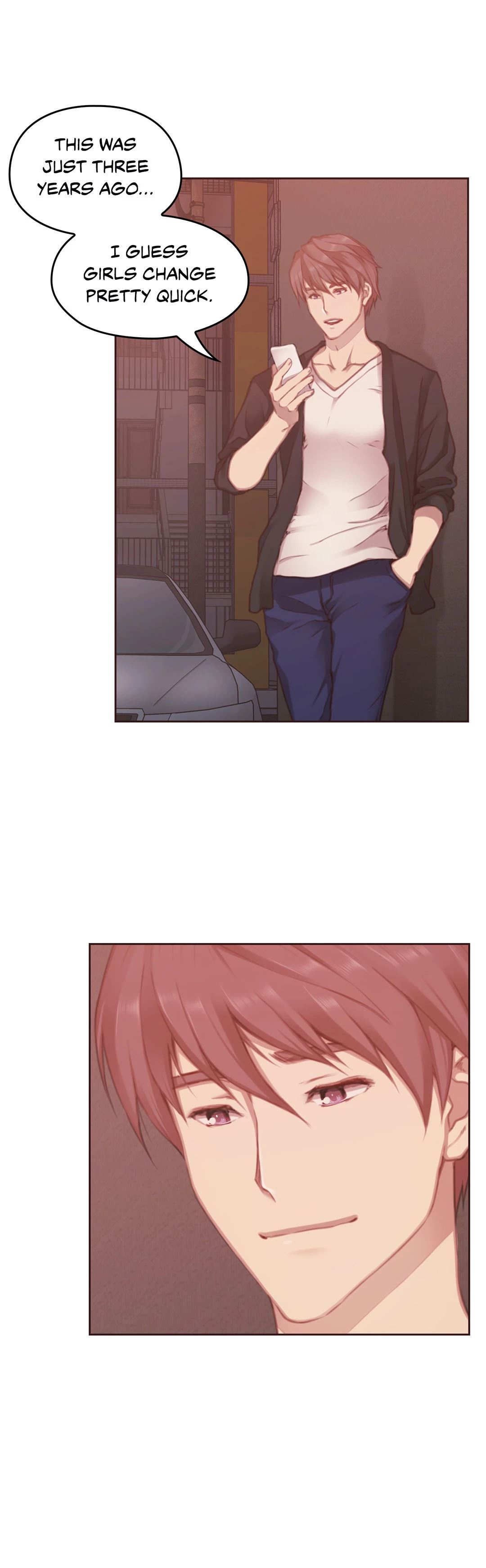 A World of Our Own Chapter 13 image 17