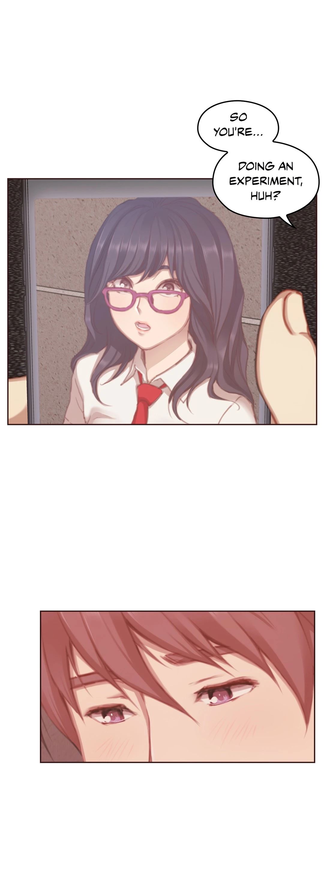 A World of Our Own Chapter 13 image 19